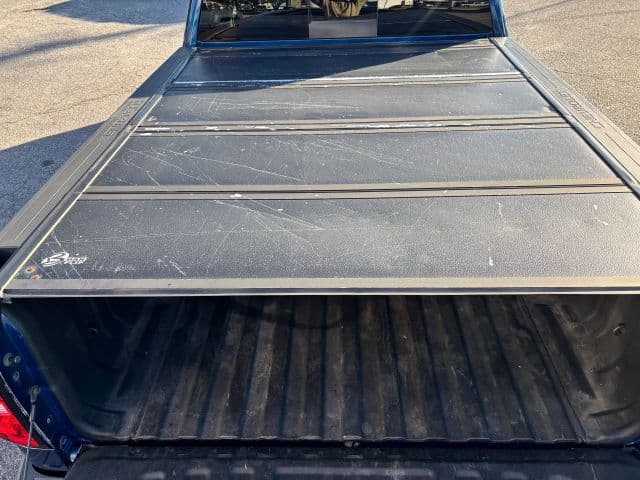 2017 Chevrolet Silverado 1500 Double Cab Z71 LT Pickup 4D 6 1/2 ft Photo in Virginia Beach VA 23462