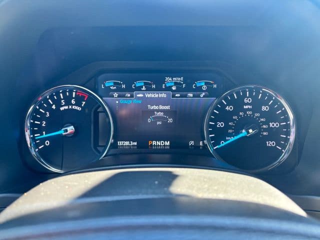 Pre-Owned 2021 Ford Expedition XLT Sport Utility 4D - photo - 39