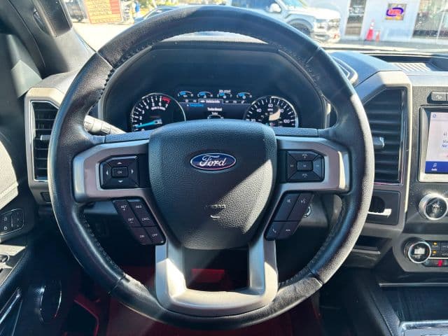 Pre-Owned 2021 Ford Expedition XLT Sport Utility 4D - photo - 38
