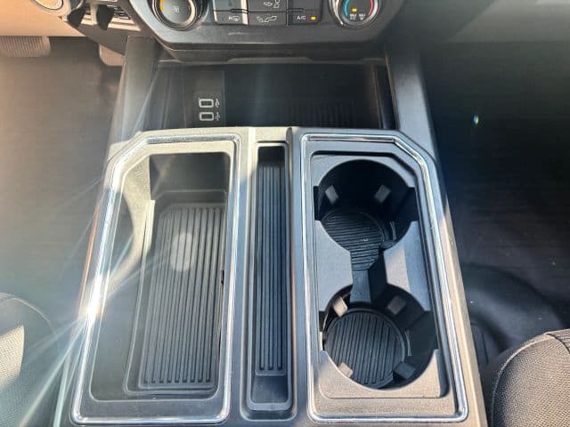 Pre-Owned 2018 Ford F150 SuperCrew Cab XL Pickup 4D 6 1/2 ft - photo - 26
