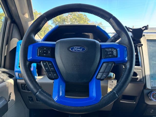 Pre-Owned 2016 Ford F150 SuperCrew Cab XLT Pickup 4D 5 1/2 ft - photo - 28