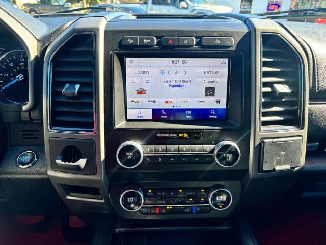 Pre-Owned 2021 Ford Expedition XLT Sport Utility 4D - photo - 24