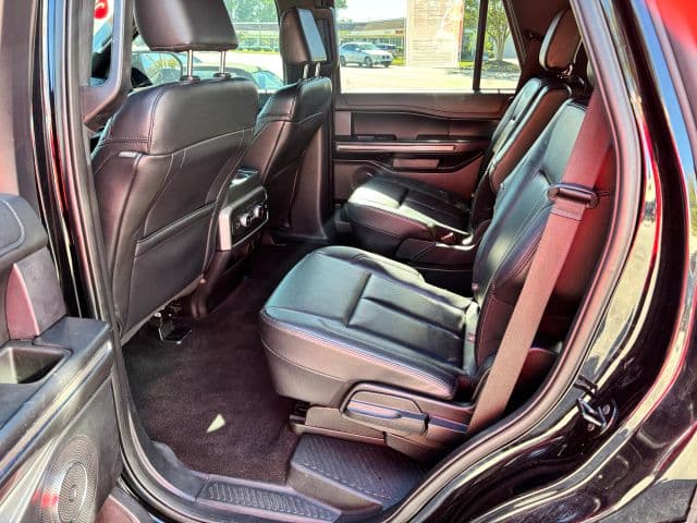 Pre-Owned 2021 Ford Expedition XLT Sport Utility 4D - photo - 15
