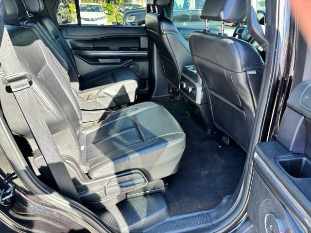 Pre-Owned 2021 Ford Expedition XLT Sport Utility 4D - photo - 17