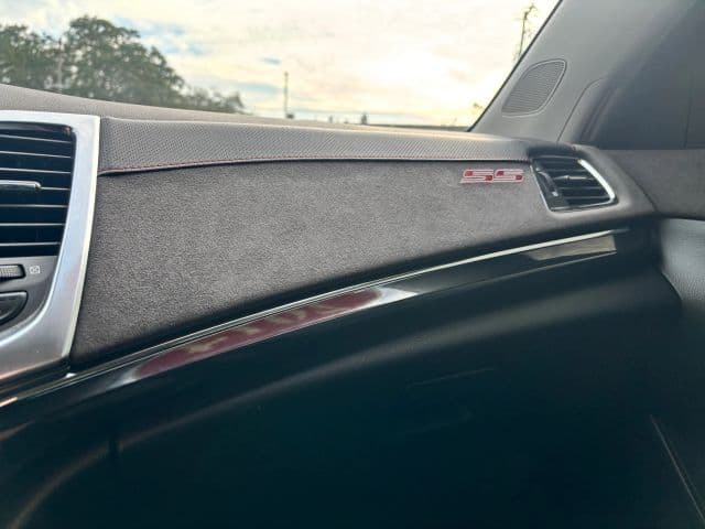 Pre-Owned 2014 Chevrolet SS Sedan 4D - photo - 30