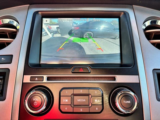 Pre-Owned 2016 Ford Expedition XLT Sport Utility 4D - photo - 27
