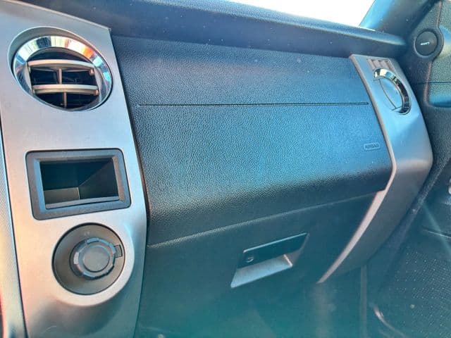 Pre-Owned 2016 Ford Expedition XLT Sport Utility 4D - photo - 33