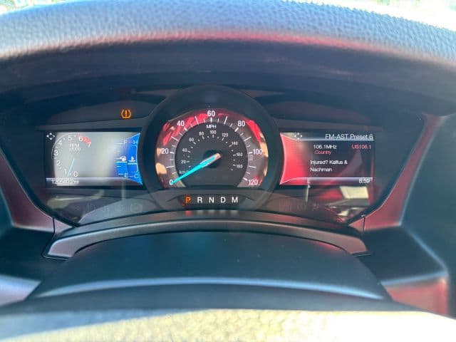 Pre-Owned 2016 Ford Expedition XLT Sport Utility 4D - photo - 38