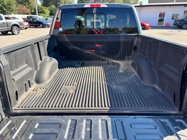 Pre-Owned 2019 Ford F150 SuperCrew Cab Platinum Pickup 4D 5 1/2 ft - photo - 4