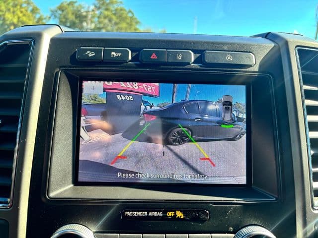 Pre-Owned 2021 Ford Expedition XLT Sport Utility 4D - photo - 26