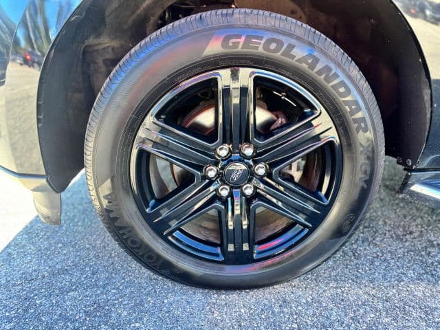 Pre-Owned 2021 Ford Expedition XLT Sport Utility 4D - photo - 9