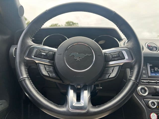 Pre-Owned 2017 Ford Mustang GT Coupe 2D - photo - 32