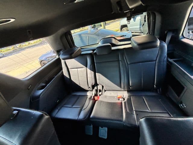 Pre-Owned 2021 Ford Expedition XLT Sport Utility 4D - photo - 21