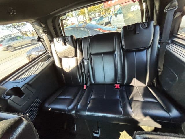 Pre-Owned 2016 Ford Expedition XLT Sport Utility 4D - photo - 21