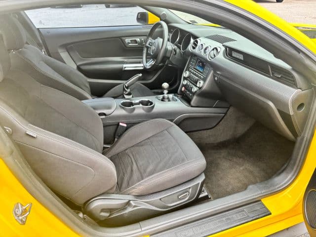 Pre-Owned 2017 Ford Mustang GT Coupe 2D - photo - 17