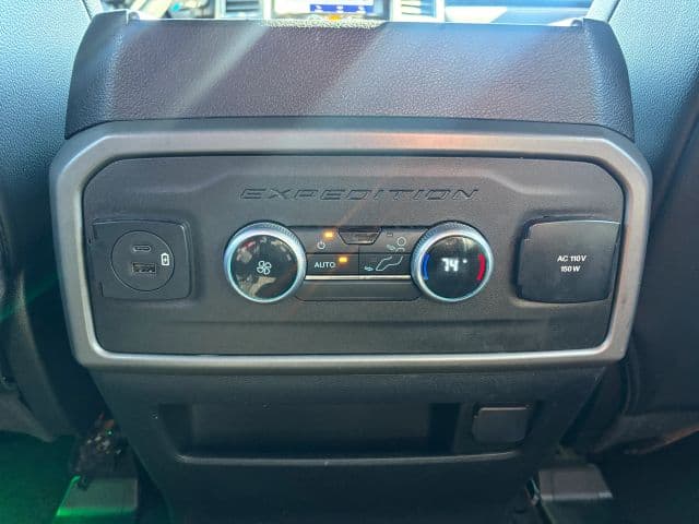 Pre-Owned 2021 Ford Expedition XLT Sport Utility 4D - photo - 22