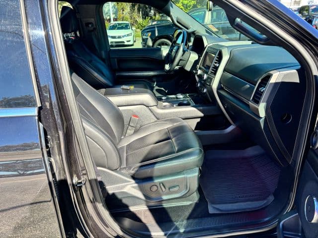 Pre-Owned 2021 Ford Expedition XLT Sport Utility 4D - photo - 16