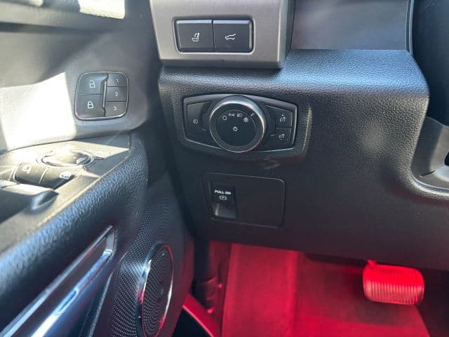 Pre-Owned 2021 Ford Expedition XLT Sport Utility 4D - photo - 36