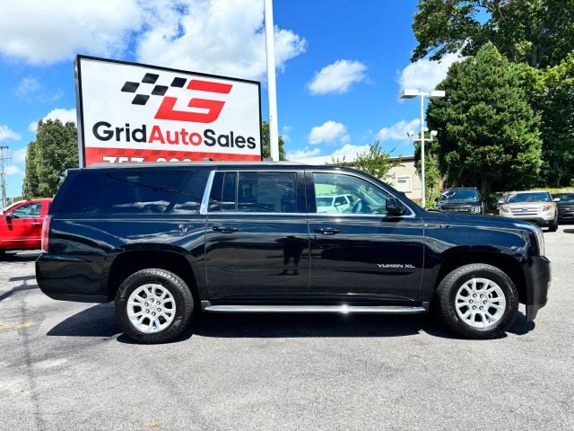 2019 GMC Yukon XL SLT Sport Utility 4D Photo in Virginia Beach VA 23462