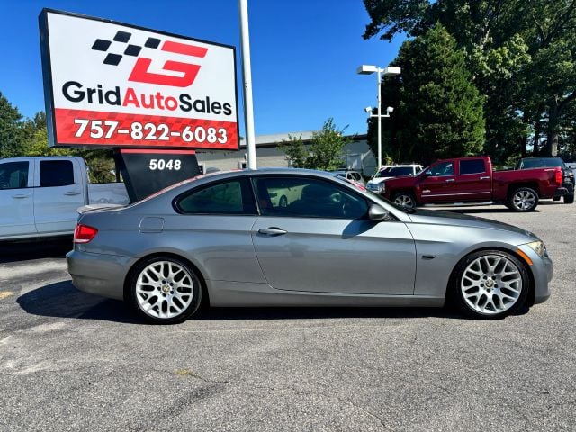 2009 BMW 3 Series 328i Coupe 2D Photo in Virginia Beach VA 23462