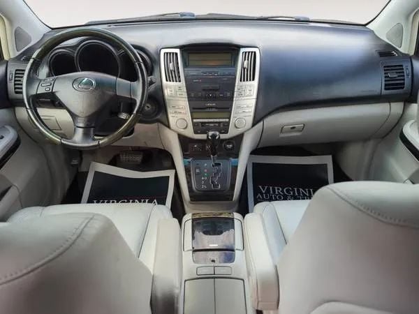 2005 Lexus RX RX 330 Sport Utility 4D Photo in Virginia Beach VA 23462