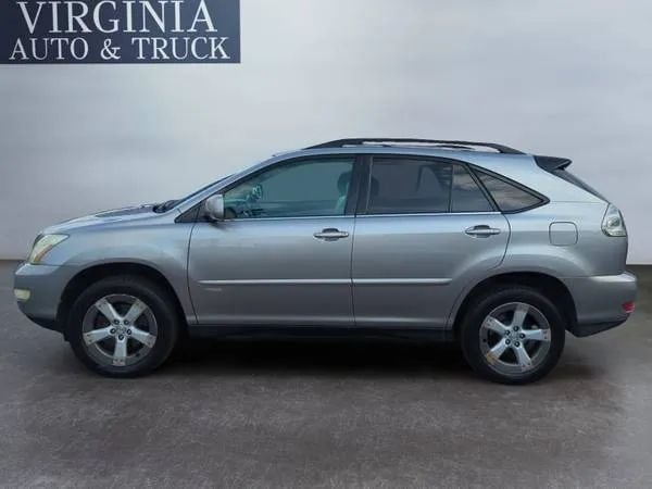 2005 Lexus RX RX 330 Sport Utility 4D Photo in Virginia Beach VA 23462