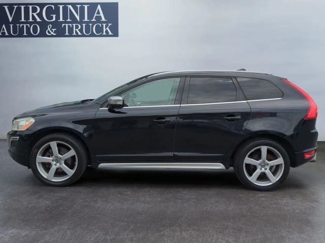 2012 Volvo XC60 T6 R-Design Sport Utility 4D Photo in Virginia Beach VA 23462
