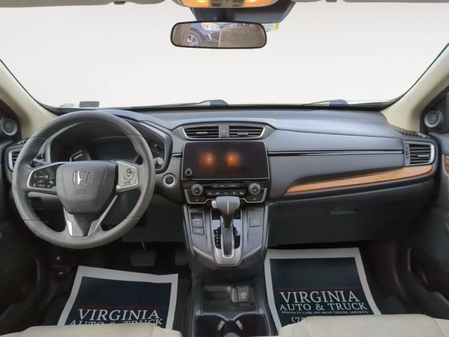 2018 Honda CR-V EX Sport Utility 4D Photo in Virginia Beach VA 23462