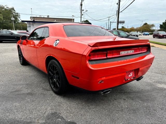 2009 Dodge Challenger R/T Coupe 2D Photo in Virginia Beach VA 23462