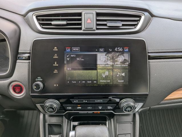 2018 Honda CR-V EX Sport Utility 4D Photo in Virginia Beach VA 23462