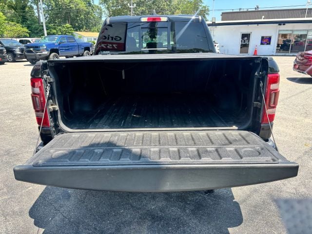 2021 Ram 1500 Crew Cab Limited Pickup 4D 5 1/2 ft Photo in Virginia Beach VA 23462