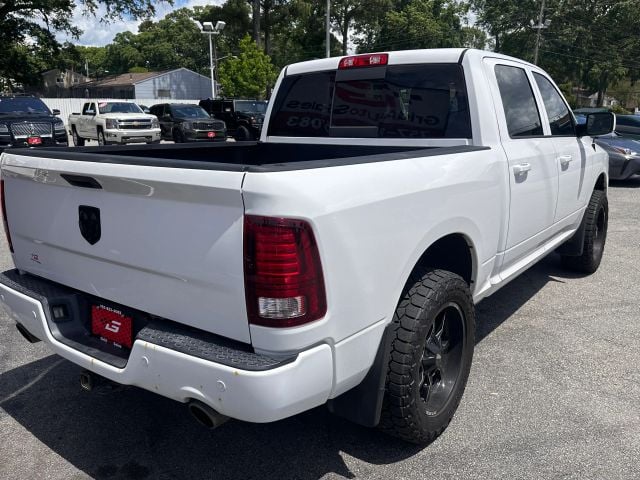2014 Ram 1500 Crew Cab Sport Pickup 4D 5 1/2 ft Photo in Virginia Beach VA 23462