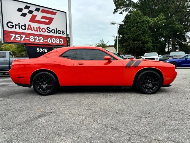 2009 Dodge Challenger R/T Coupe 2D Photo in Virginia Beach VA 23462