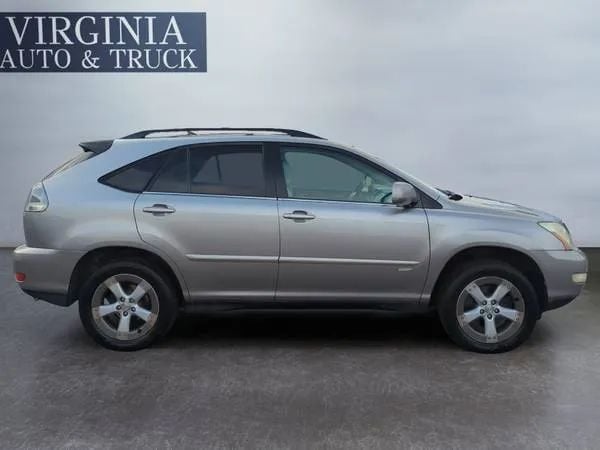 2005 Lexus RX RX 330 Sport Utility 4D Photo in Virginia Beach VA 23462