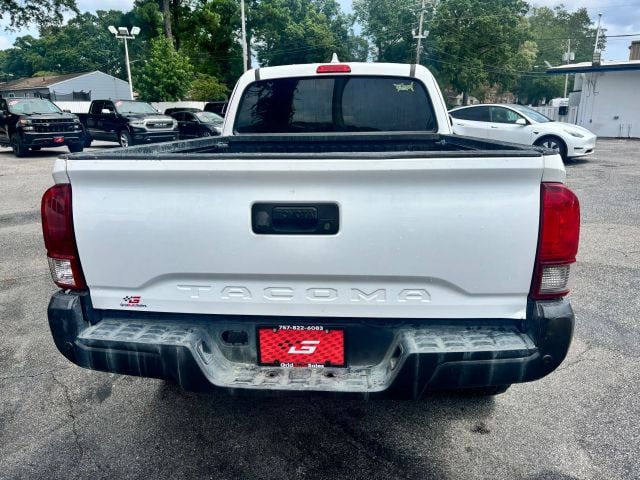 2020 Toyota Tacoma Access Cab SR Pickup 4D 6 ft Photo in Virginia Beach VA 23462