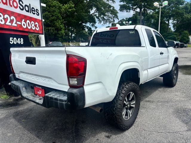 2020 Toyota Tacoma Access Cab SR Pickup 4D 6 ft Photo in Virginia Beach VA 23462