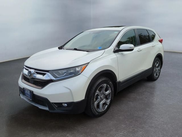2018 Honda CR-V EX Sport Utility 4D Photo in Virginia Beach VA 23462