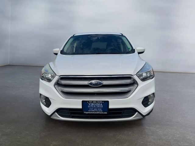 2017 Ford Escape SE Sport Utility 4D Photo in Virginia Beach VA 23462