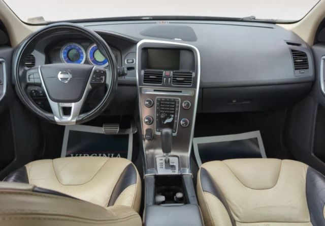 2012 Volvo XC60 T6 R-Design Sport Utility 4D Photo in Virginia Beach VA 23462
