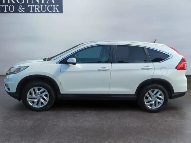 2016 Honda CR-V EX-L Sport Utility 4D Photo in Virginia Beach VA 23462