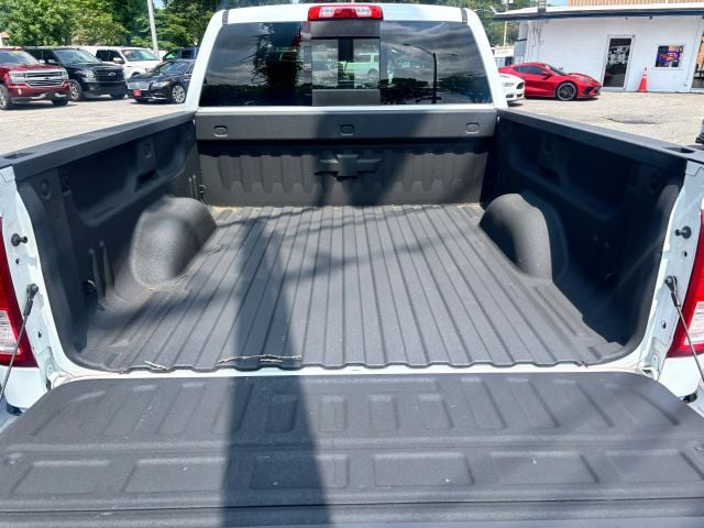 2018 Chevrolet Silverado 1500 Crew Cab Z71 LTZ Pickup 4D 5 3/4 ft Photo in Virginia Beach VA 23462