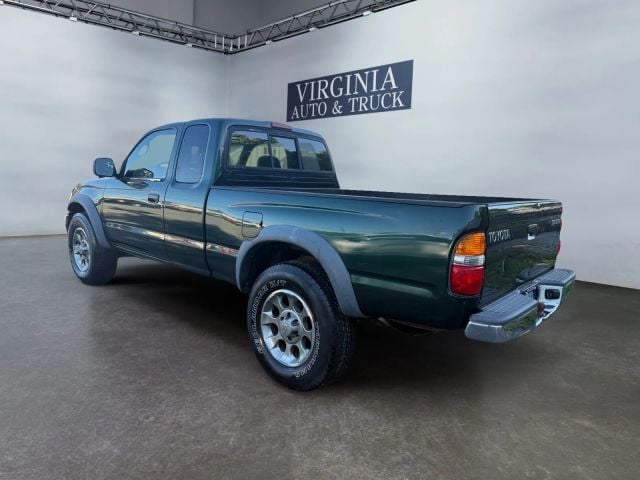2002 Toyota Tacoma XtraCab PreRunner Pickup Photo in Virginia Beach VA 23462