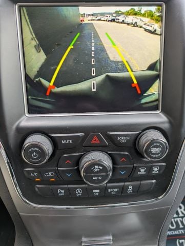 2018 Jeep Grand Cherokee Limited Sport Utility 4D Photo in Virginia Beach VA 23462