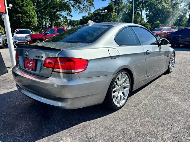 2009 BMW 3 Series 328i Coupe 2D Photo in Virginia Beach VA 23462