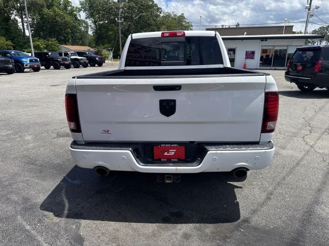 2014 Ram 1500 Crew Cab Sport Pickup 4D 5 1/2 ft Photo in Virginia Beach VA 23462