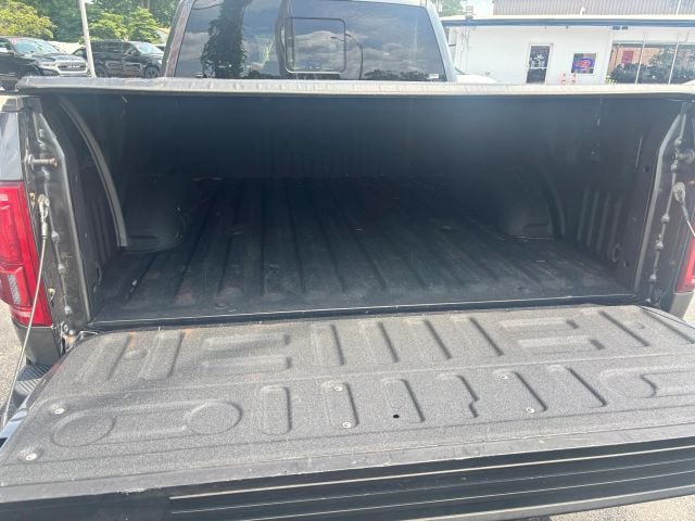 2015 Ford F150 SuperCrew Cab XLT Pickup 4D 6 1/2 ft Photo in Virginia Beach VA 23462