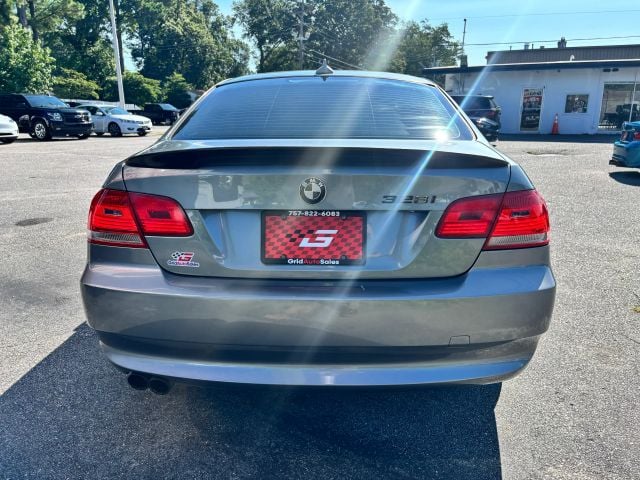 2009 BMW 3 Series 328i Coupe 2D Photo in Virginia Beach VA 23462