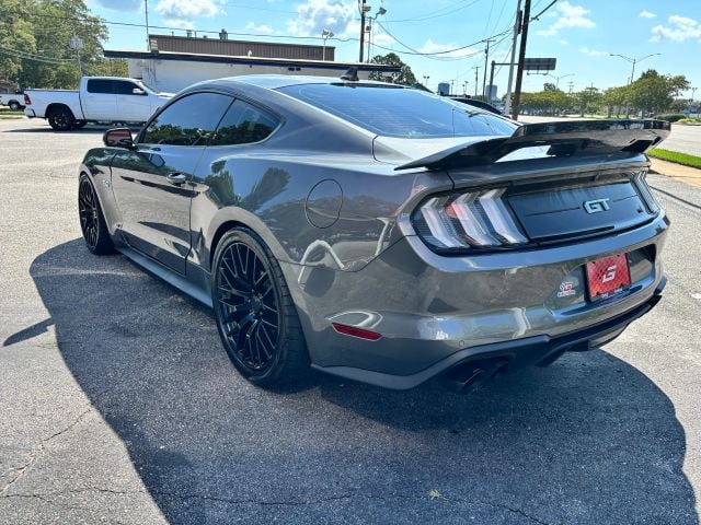 2022 Ford Mustang GT Coupe 2D Photo in Virginia Beach VA 23462