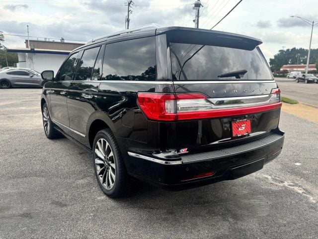 2019 Lincoln Navigator Select Sport Utility 4D Photo in Virginia Beach VA 23462