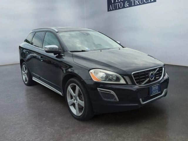 2012 Volvo XC60 T6 R-Design Sport Utility 4D Photo in Virginia Beach VA 23462